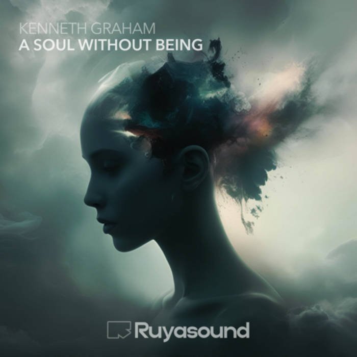 A Soul Without Being — cover art