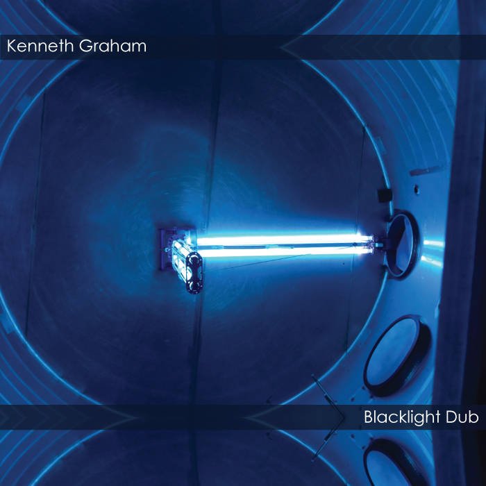BlacklightDub — cover art
