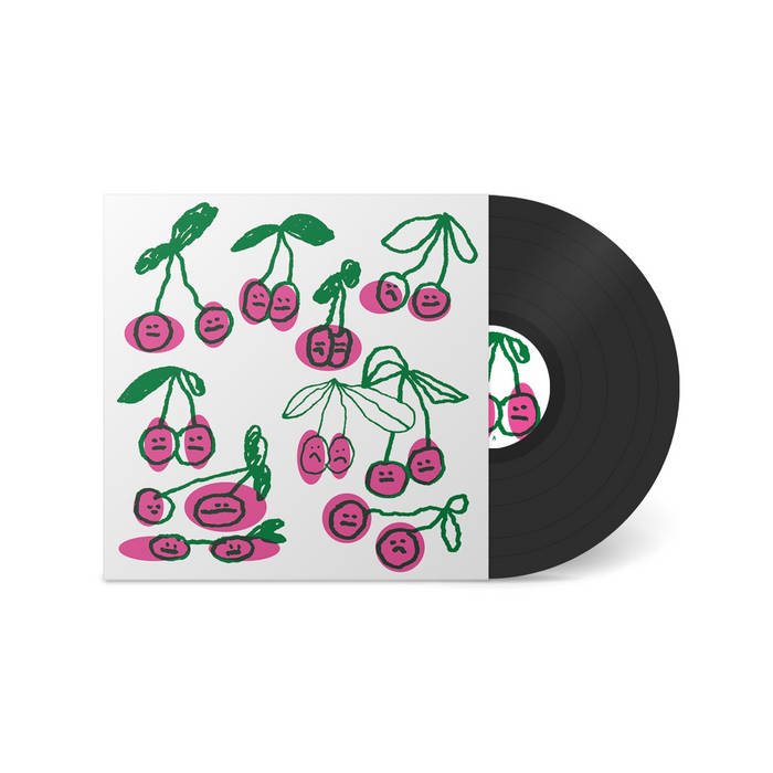 Body Music — cover art