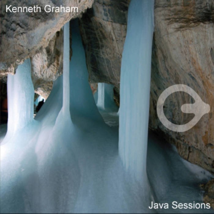 Java Sessions 1995 — cover art