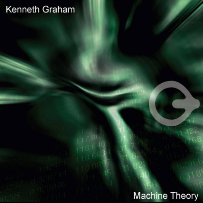 Machine Theory — cover art