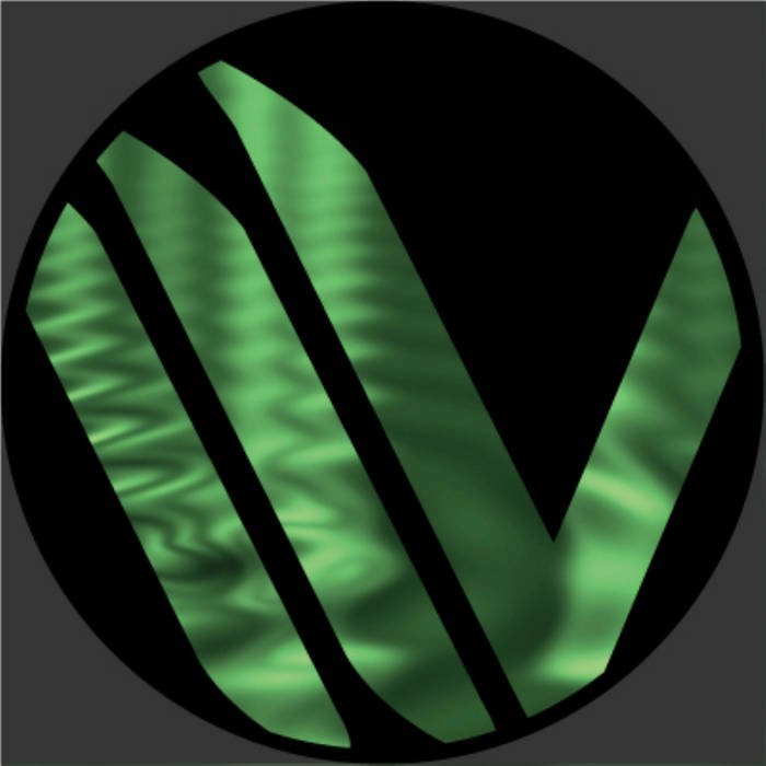 Reflectometry — cover art