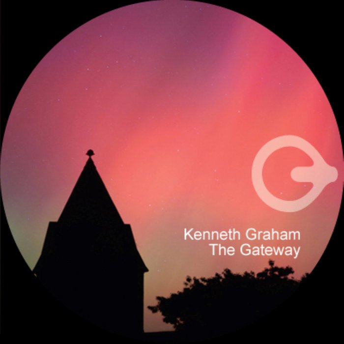 The Gateway EP — cover art