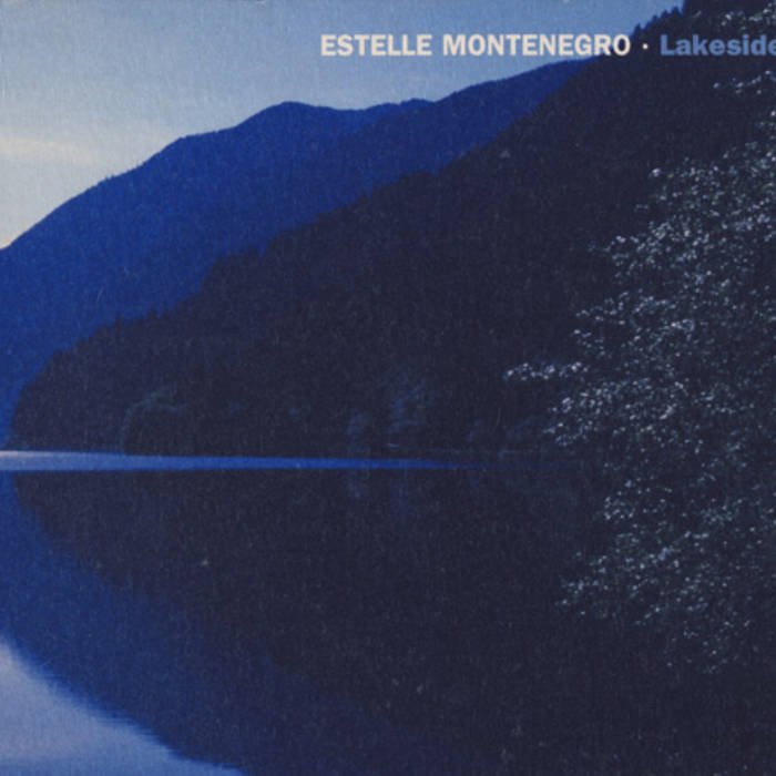 Lakeside — cover art